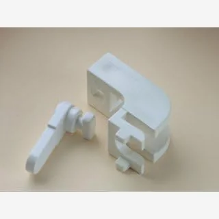 Swish Sologlyde Leverlock brackets five pack